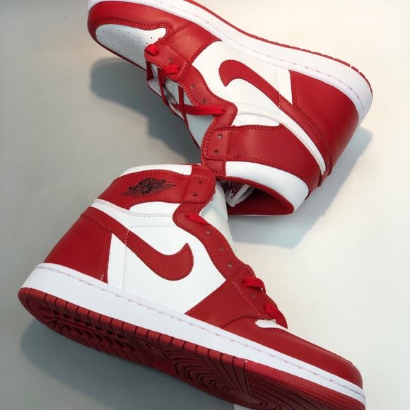 Nike Air Jordan AJ men\'s sneakers main image 5